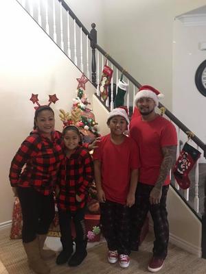 Christmas 2018