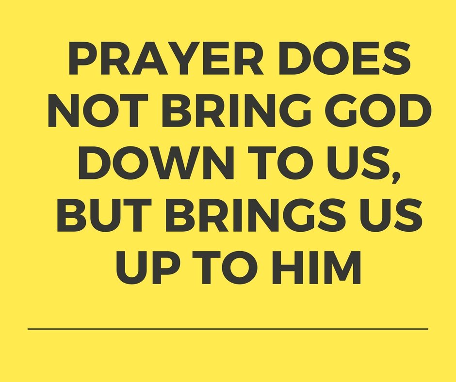 Here is the closing prayer for prayer group to download to help you in the upcoming prayer group you are going to have, find the closing prayer in our pages below here